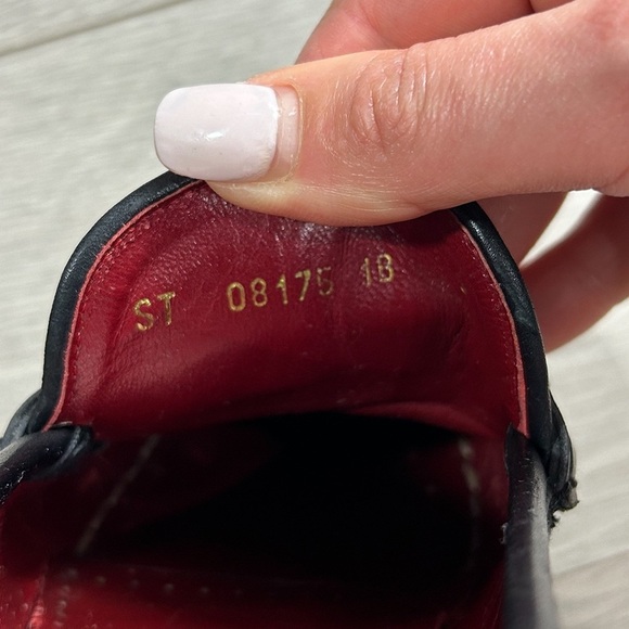 Salvatore Ferragamo Sport Horsebit logo Gray Fabric Loafers Preppy - Picture 12 of 16